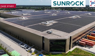 P3 and Sunrock Deliver Clean Energy Boost with Extraordinary 11 km Grid Connection