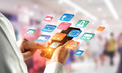 L'état du commerce de détail en 2025