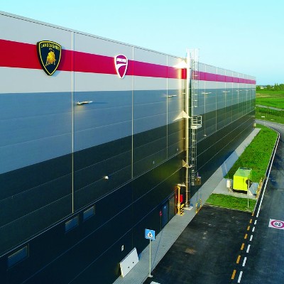 P3 Sala Bolognese