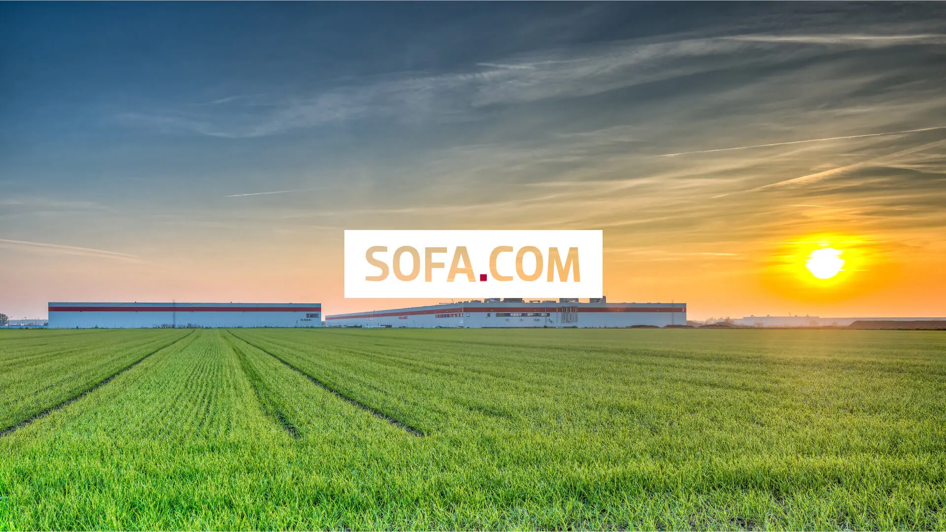 No rest for Sofa.com in Poland!