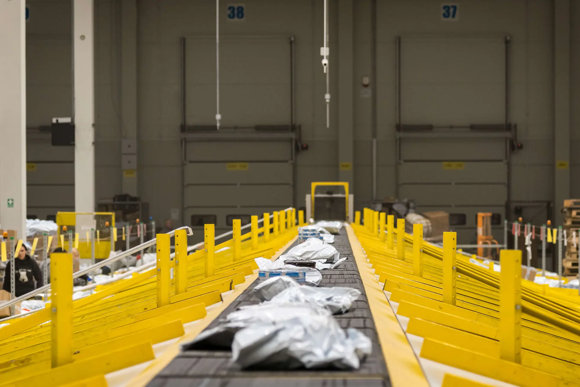 How Paczkomat parcel pick-up terminals won the hearts of Poles