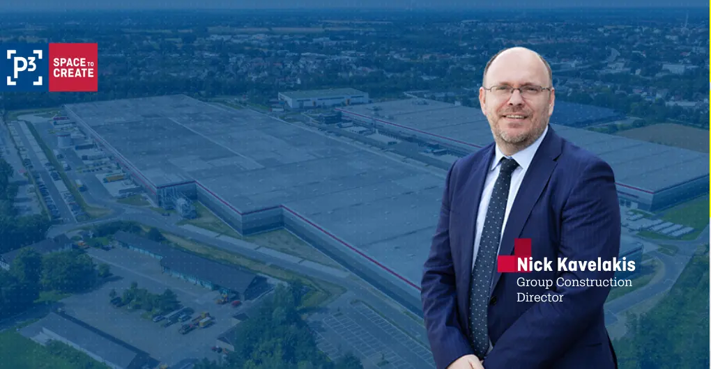 How skyrocketing inflation and energy costs affects warehouse developers