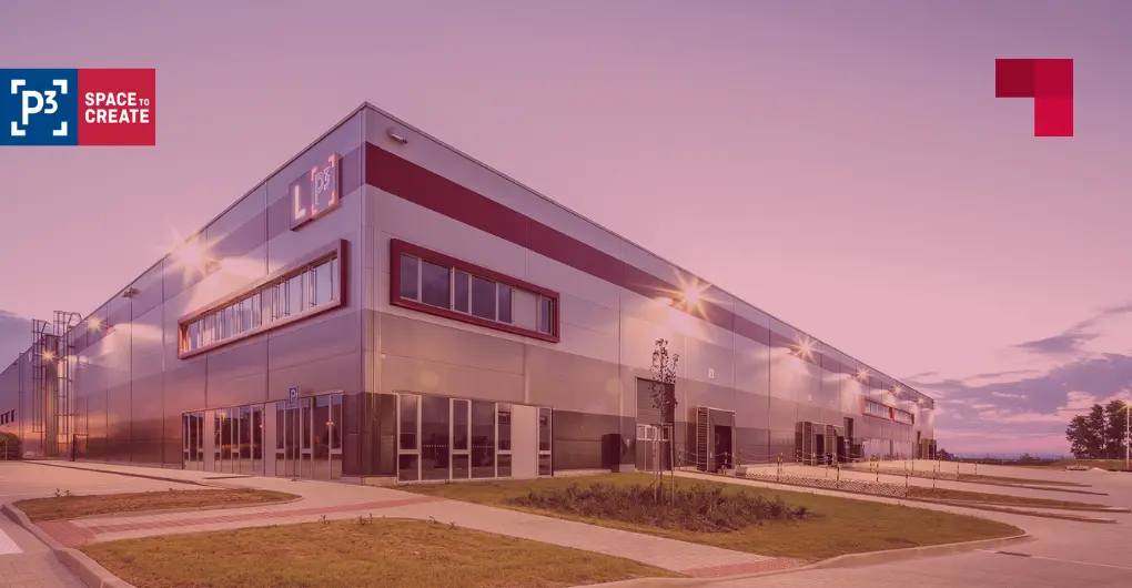 Debut refurbishment and fit-out by P3 wins BREEAM ‘Excellent’ award