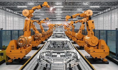 Industria automobilistica
