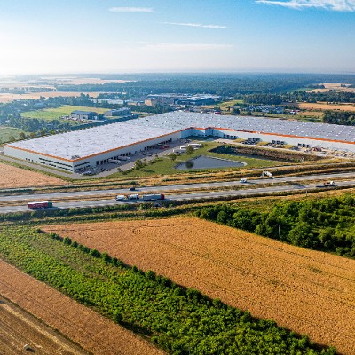 P3 Łódź I