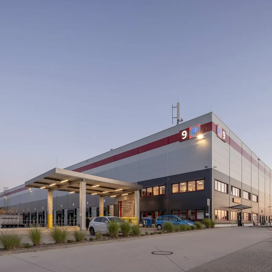 P3 issues EUR 350m Green Bond