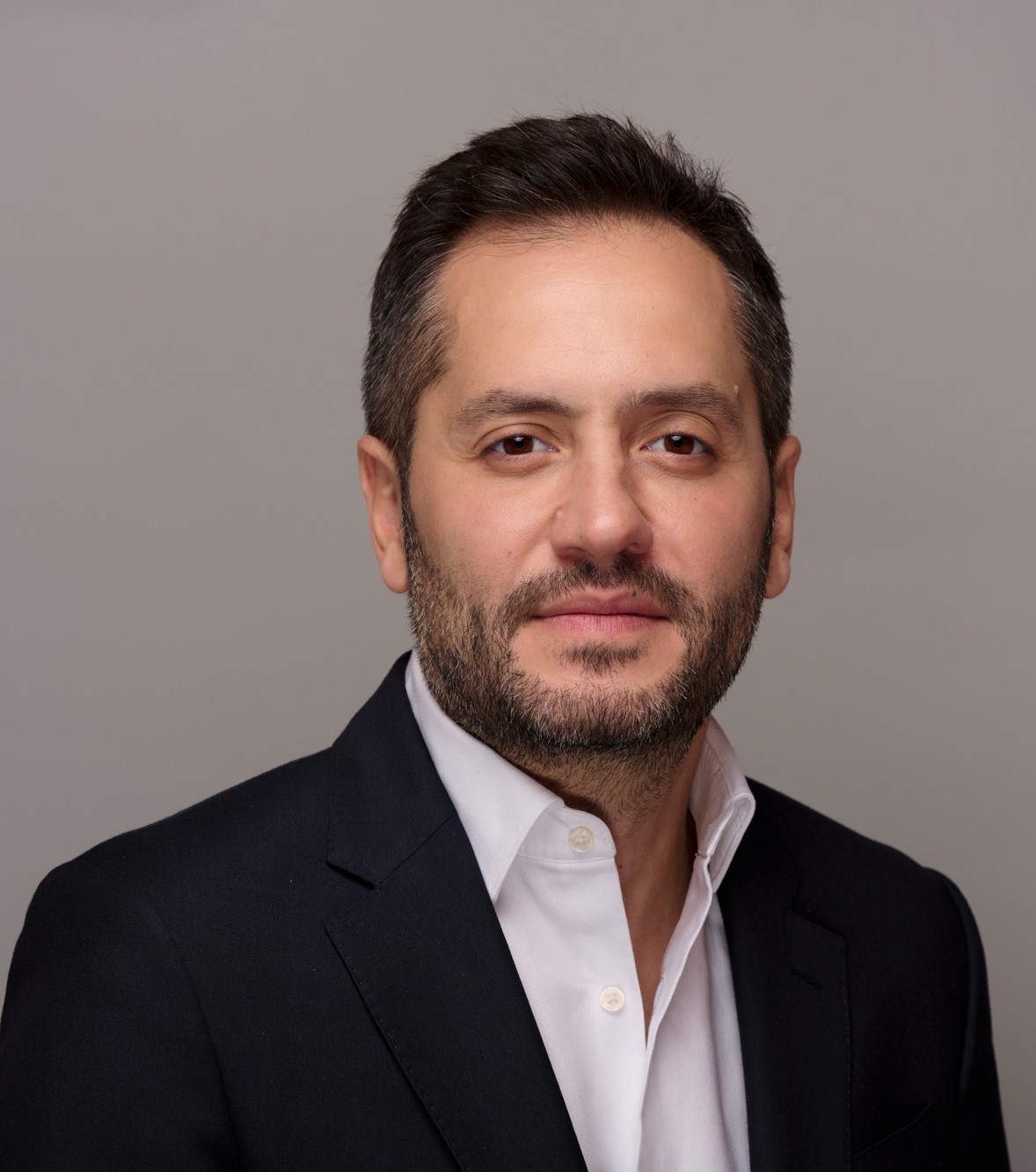 Javier Mérida