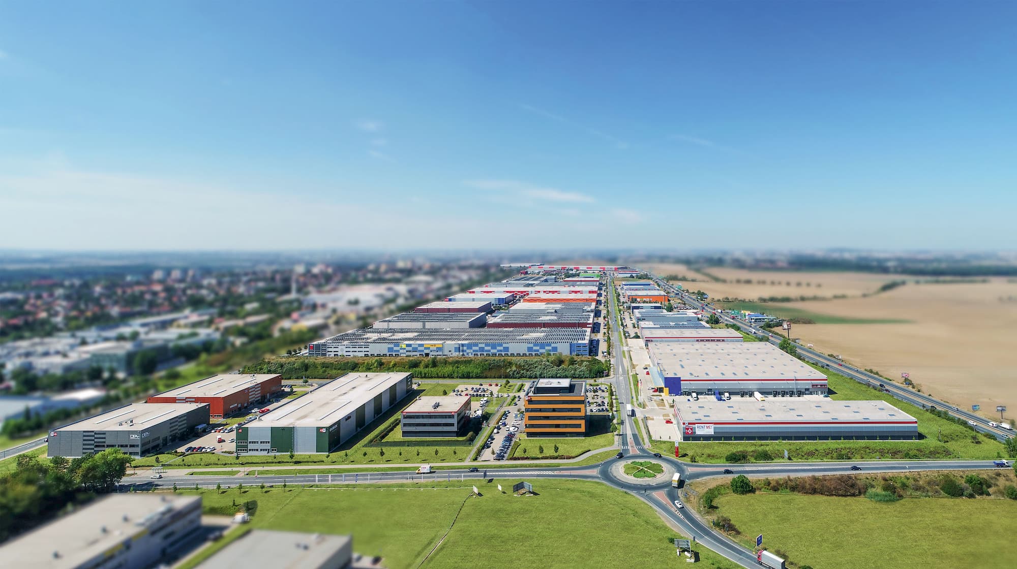 List of P3 Companies