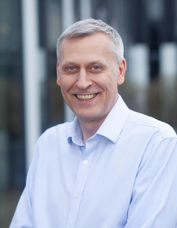 Stanislav Antoš