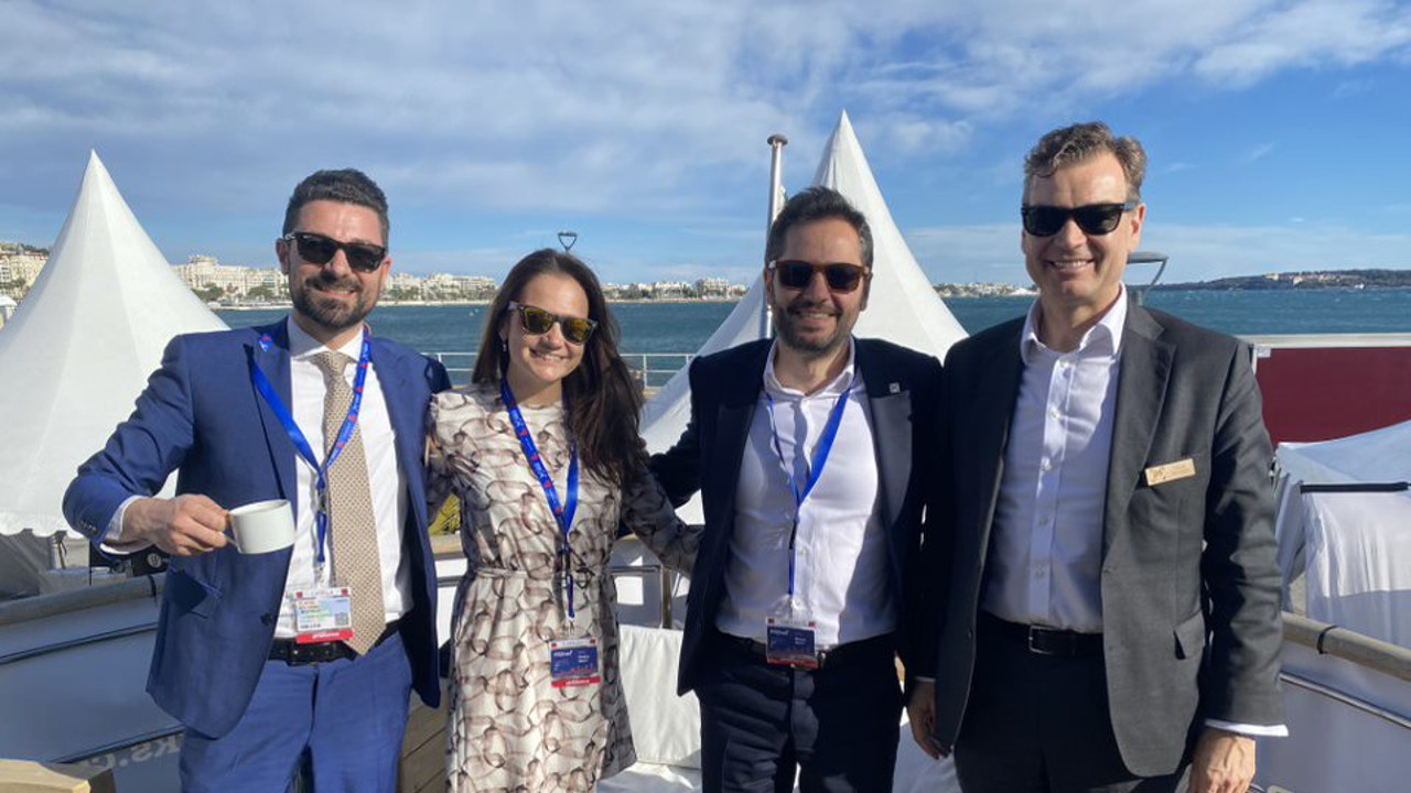 MIPIM 2023