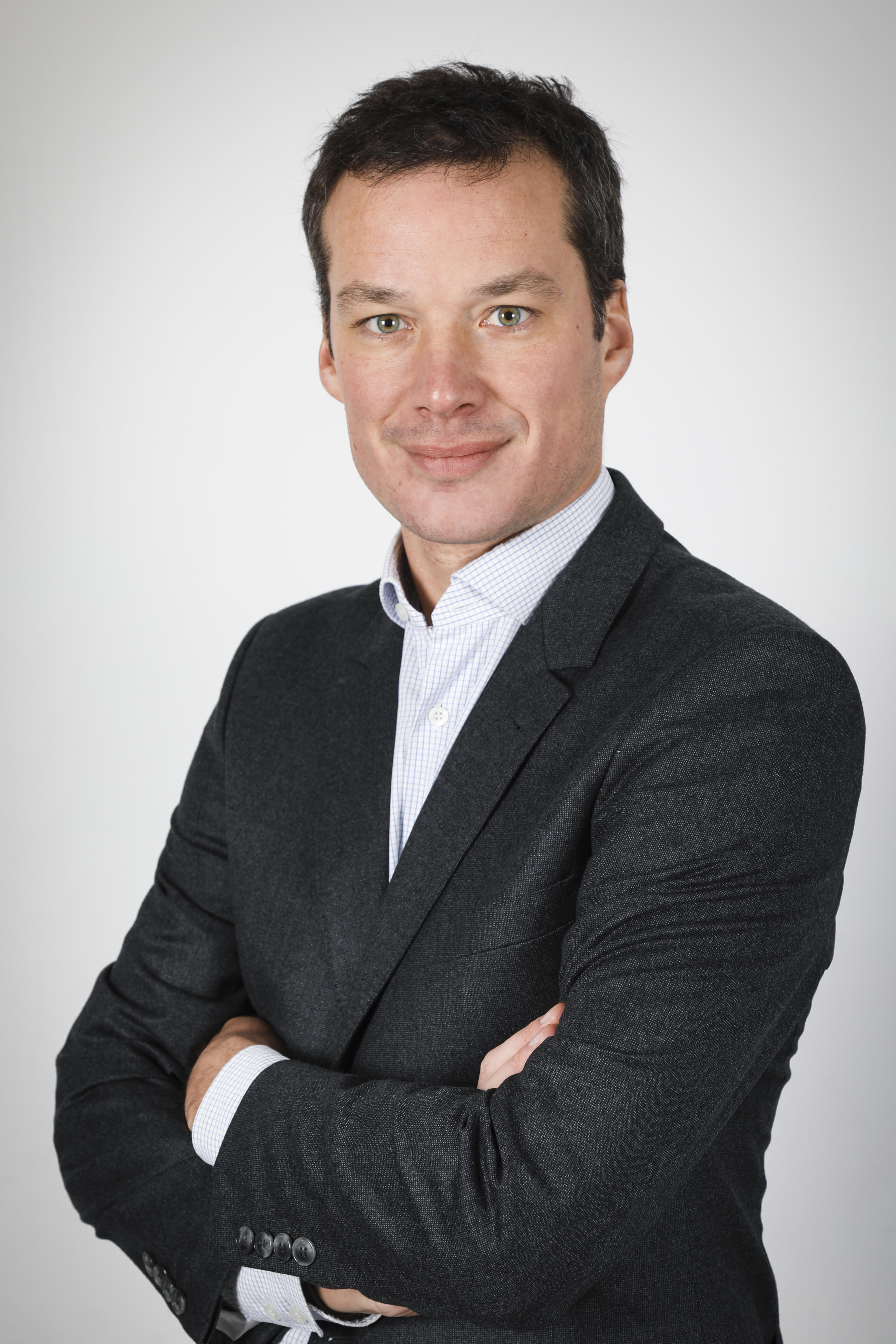 Adrien Beuriot