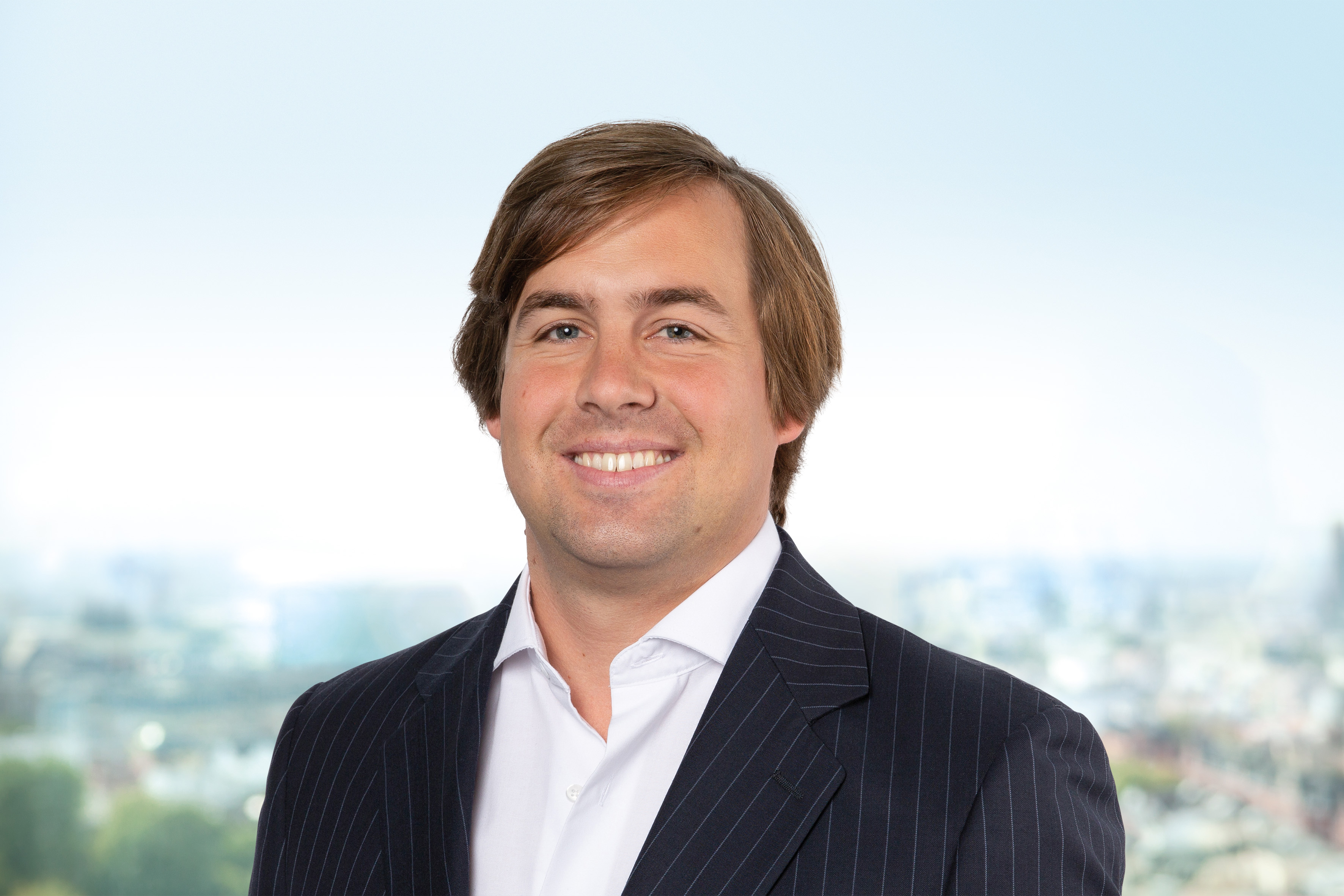 P3 rafforza la sua struttura in Spagna con la nomina di Luis Poch a Business Development Manager 