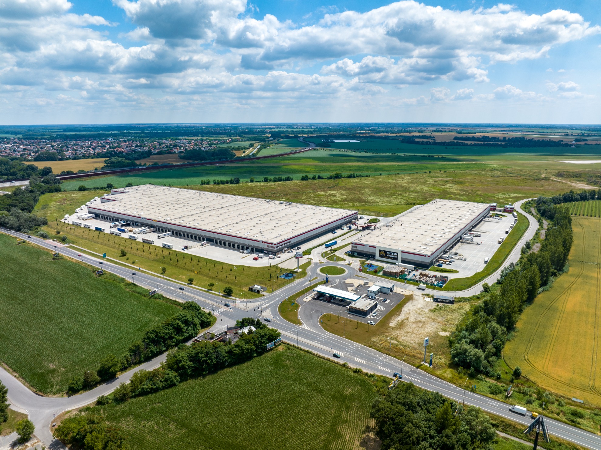 P3 Group S.à r.l results for the year ended 31 December 2024: Portfolio reaching €10b with further improved profitability