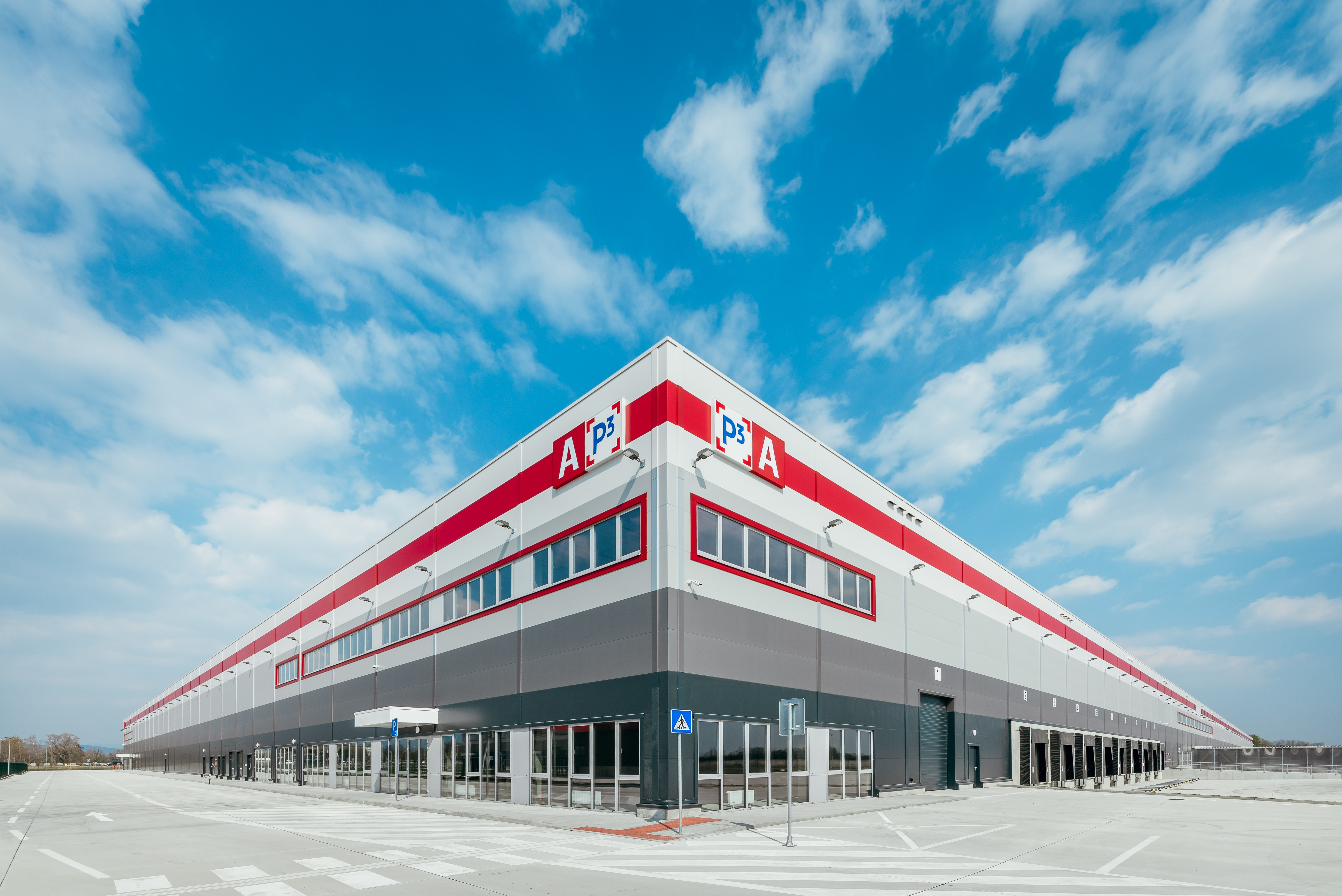 Wyniki półroczne P3 Group S.àr.l 2023:  Utrzymujące się dobre wyniki operacyjne i finansowe