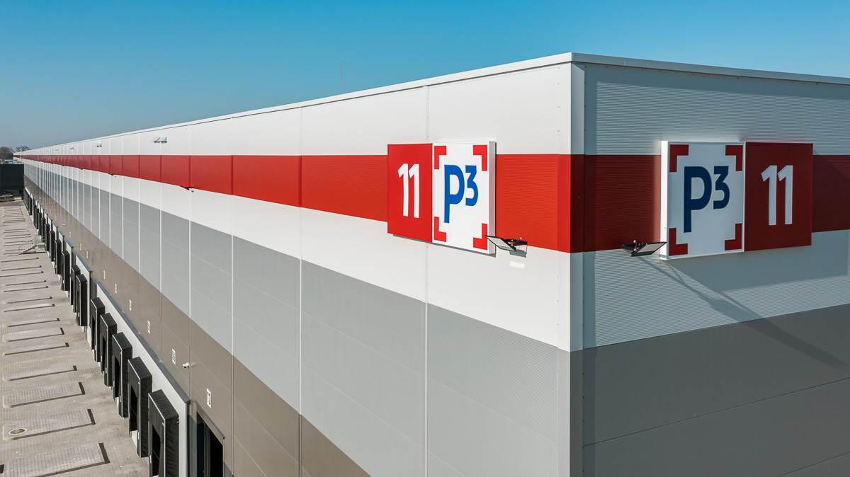 Wyniki P3 Group S.à r.l. za 2023 rok: Kolejne mocne wyniki operacyjne i finansowe